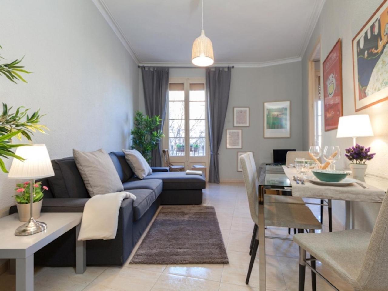 Sant Antoni Appartement